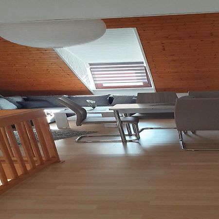 Ferienwohnung Schoene Ecke Wernigerode Extérieur photo