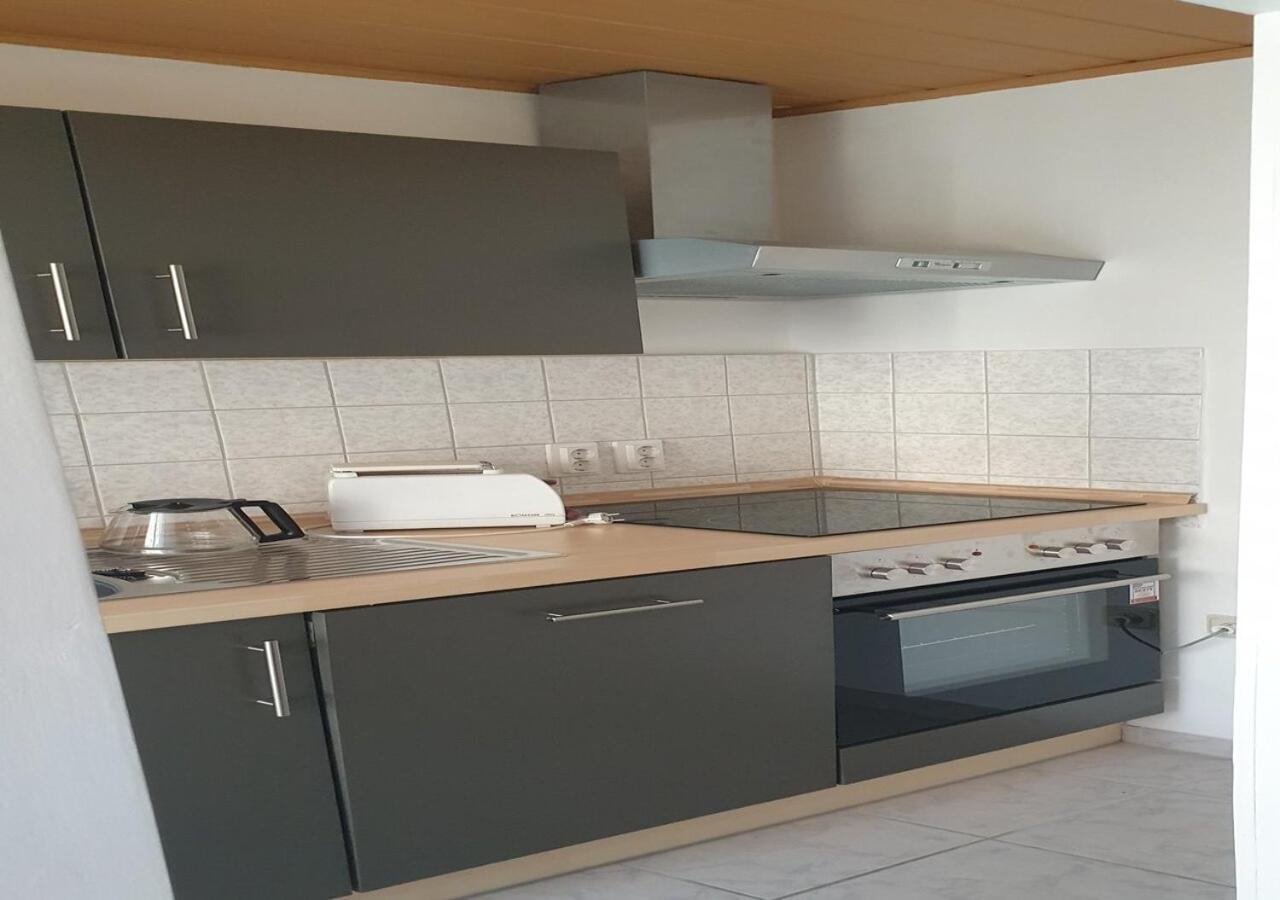 Ferienwohnung Schoene Ecke Wernigerode Extérieur photo
